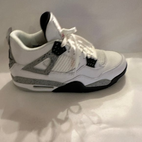 Air Jordan 4 Retro OG - Size 10-1/2 main image 7